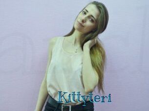 Kittyteri