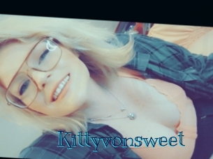 kittyvonsweet Archive DVD BIZ