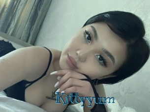 Kittyyum