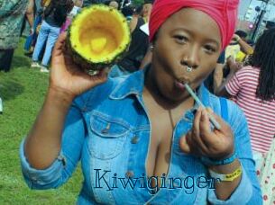 Kiwiginger