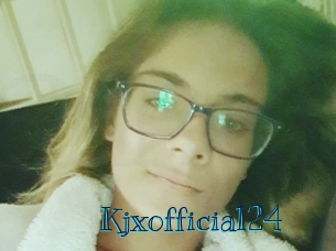 Kjxofficial24