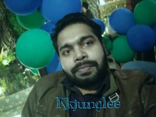 Kkjunglee