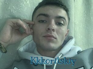 Kkkoritskiy