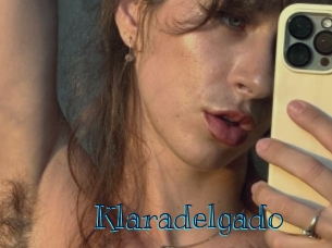 klaradelgado Archive DVD BIZ