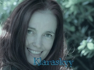 Klaraskyy