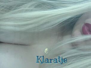 Klaratje