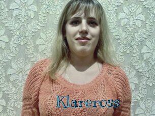 Klareross