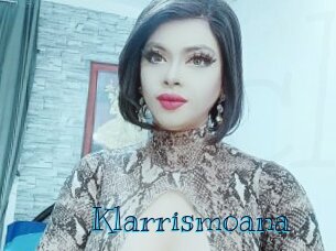 Klarrismoana