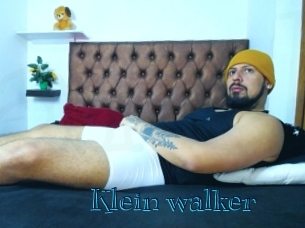 Klein_walker