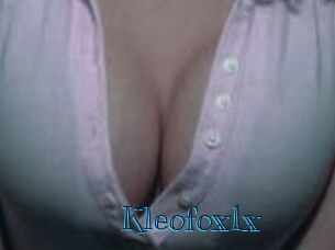 Kleofox1x