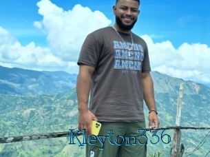 Kleyton336