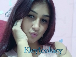Kleytonlucy