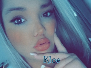 Kloe