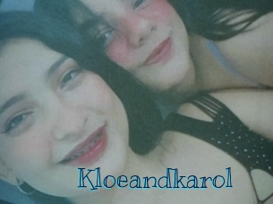 Kloeandkarol