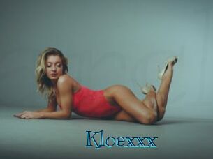 Kloexxx