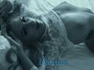 Klonna