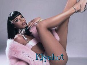 Klyehot