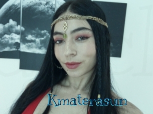 Kmaterasun