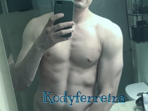 Kodyferreira