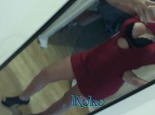 Koko