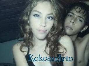 Kokoandrin