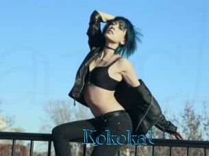 Kokokat