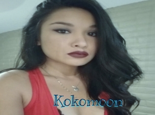 Kokomoon