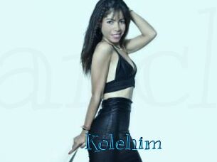 Kolehim