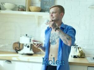 Kolen