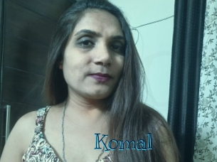 Komal