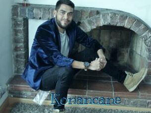 Konancane