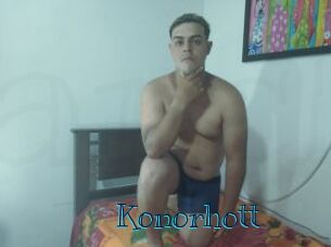 Konorhott