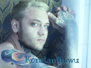 Konstantinwu