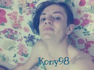 Kony98