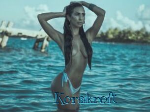 Korakroft