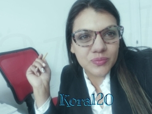 koral20 Archive DVD BIZ