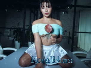 koralblum Archive DVD BIZ
