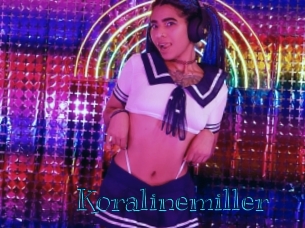 Koralinemiller