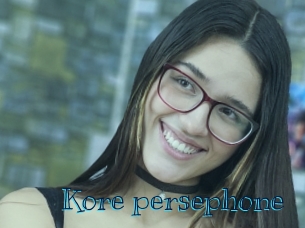 Kore_persephone