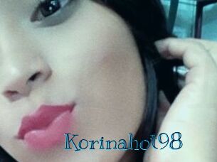 Korinahot98