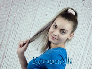 kornmolli Archive DVD BIZ