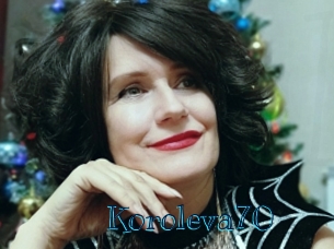 koroleva70 Archive DVD BIZ