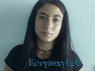 Korysexyhot