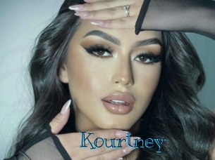 kourtney Archive DVD BIZ