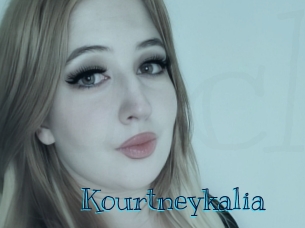 Kourtneykalia