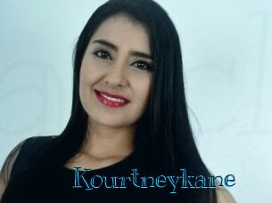 Kourtneykane