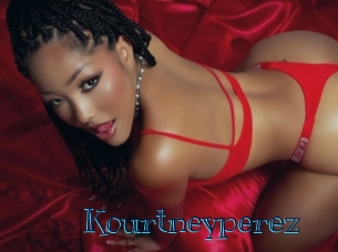 Kourtneyperez