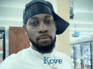 Kove