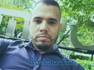 Kricsusrun