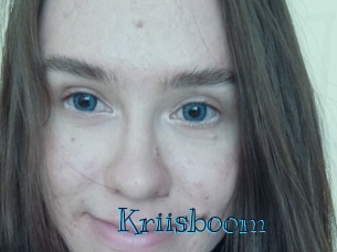 Kriisboom
